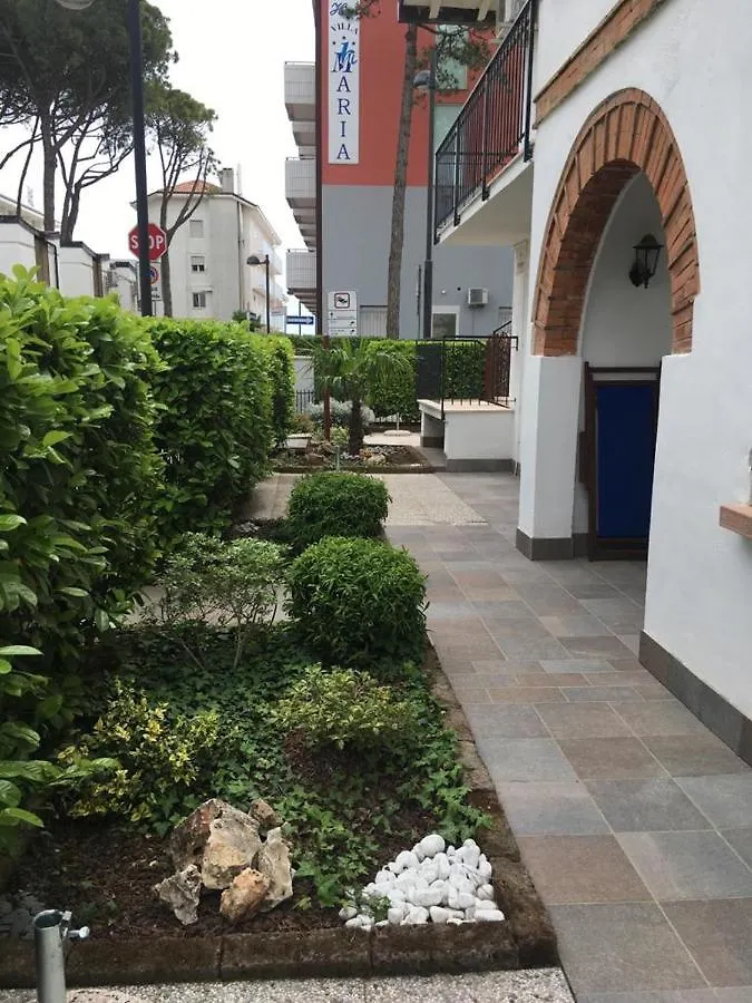 Apartamento Casette Baradel - Agenzia Caorle