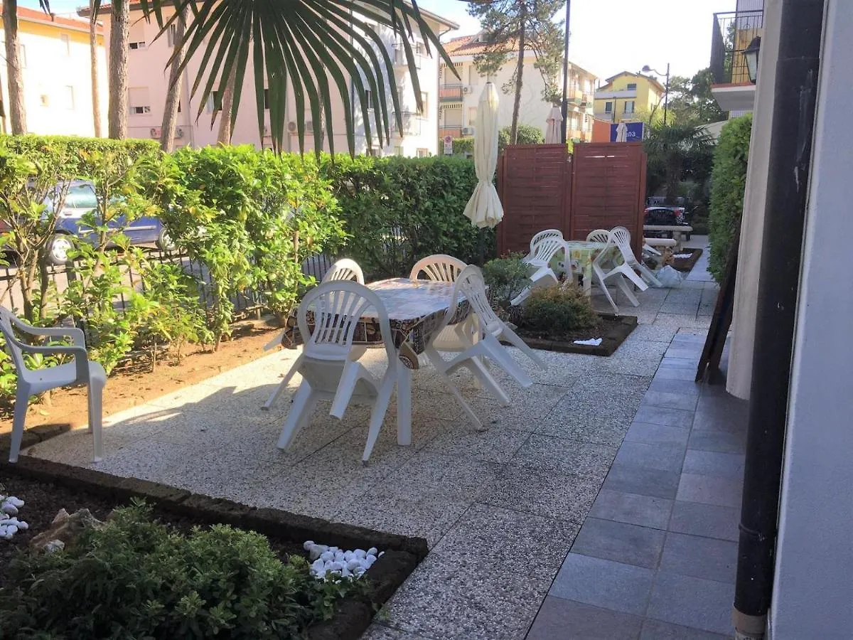 Apartman Casette Baradel - Agenzia Caorle