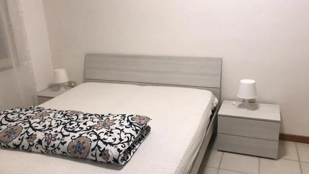 Apartman Casette Baradel - Agenzia Caorle