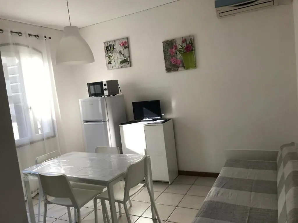 Casette Baradel - Agenzia Caorle Apartman