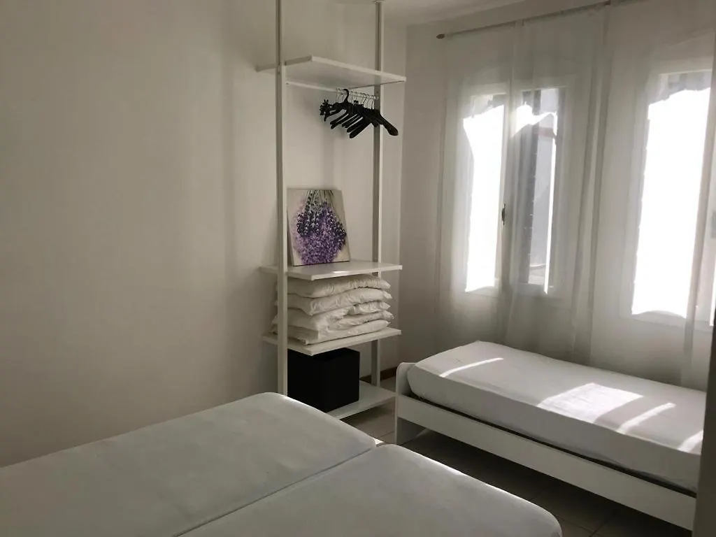 Apartamento Casette Baradel - Agenzia Caorle