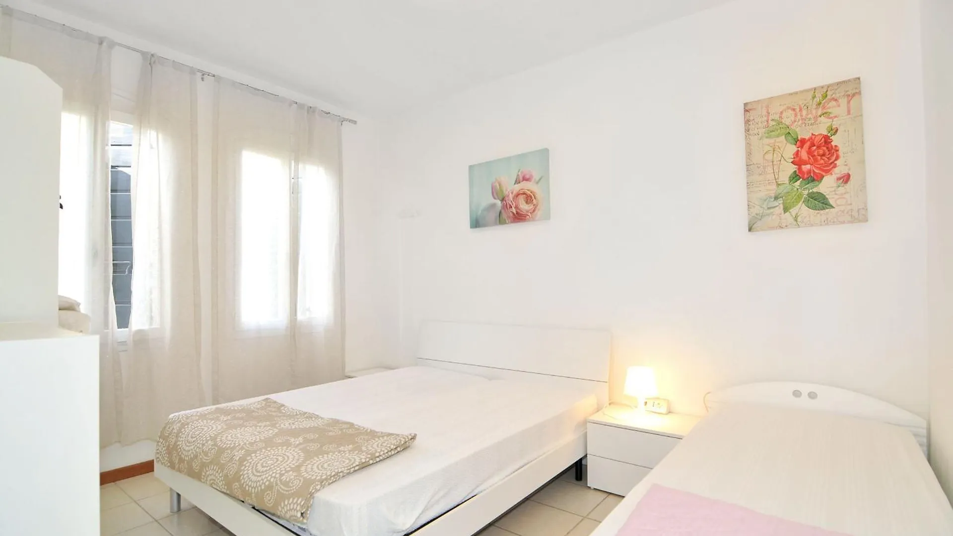 Apartman Casette Baradel - Agenzia Caorle