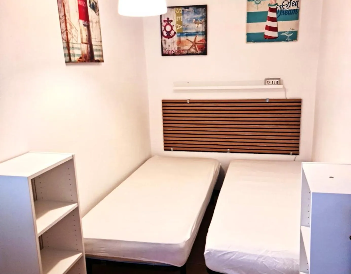 Apartamento Casette Baradel - Agenzia Caorle Itália