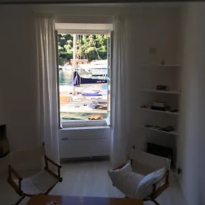 Pieds Dans L'eau à Appartamento Portofino