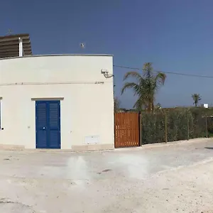 Casa Milo Al Mare Casa vacanze Favignana