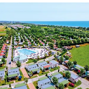 Campeggio Marelago, Caorle