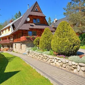 Anna Homestay szállás Zakopane