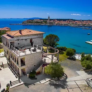 Arbia - Margita Apartman Banjol